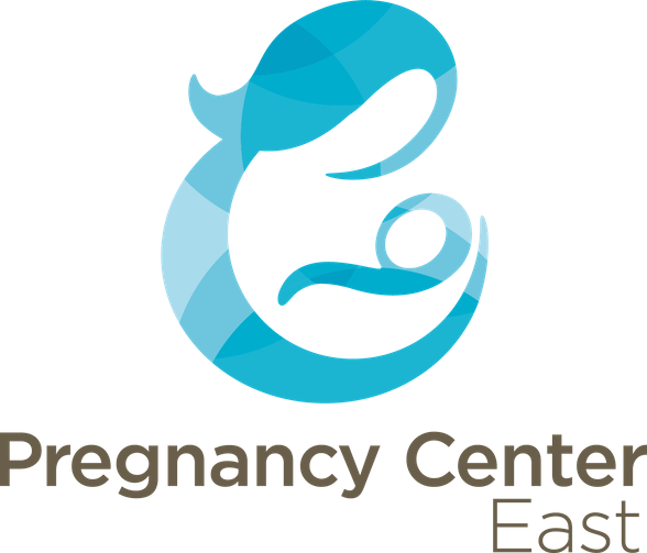 Pregnancy Center East logo